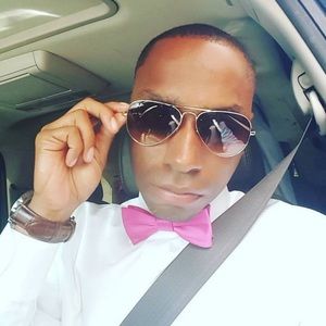 Meet your Posher, Chris